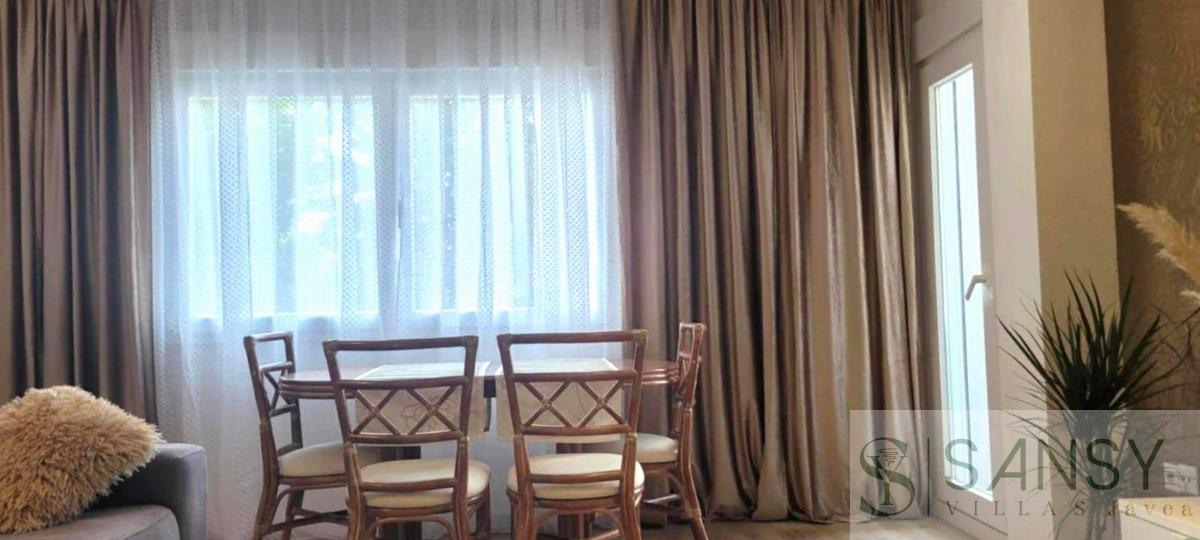 Venta de apartamento en Daimús