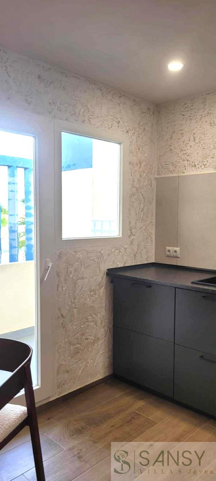 Venta de apartamento en Daimús