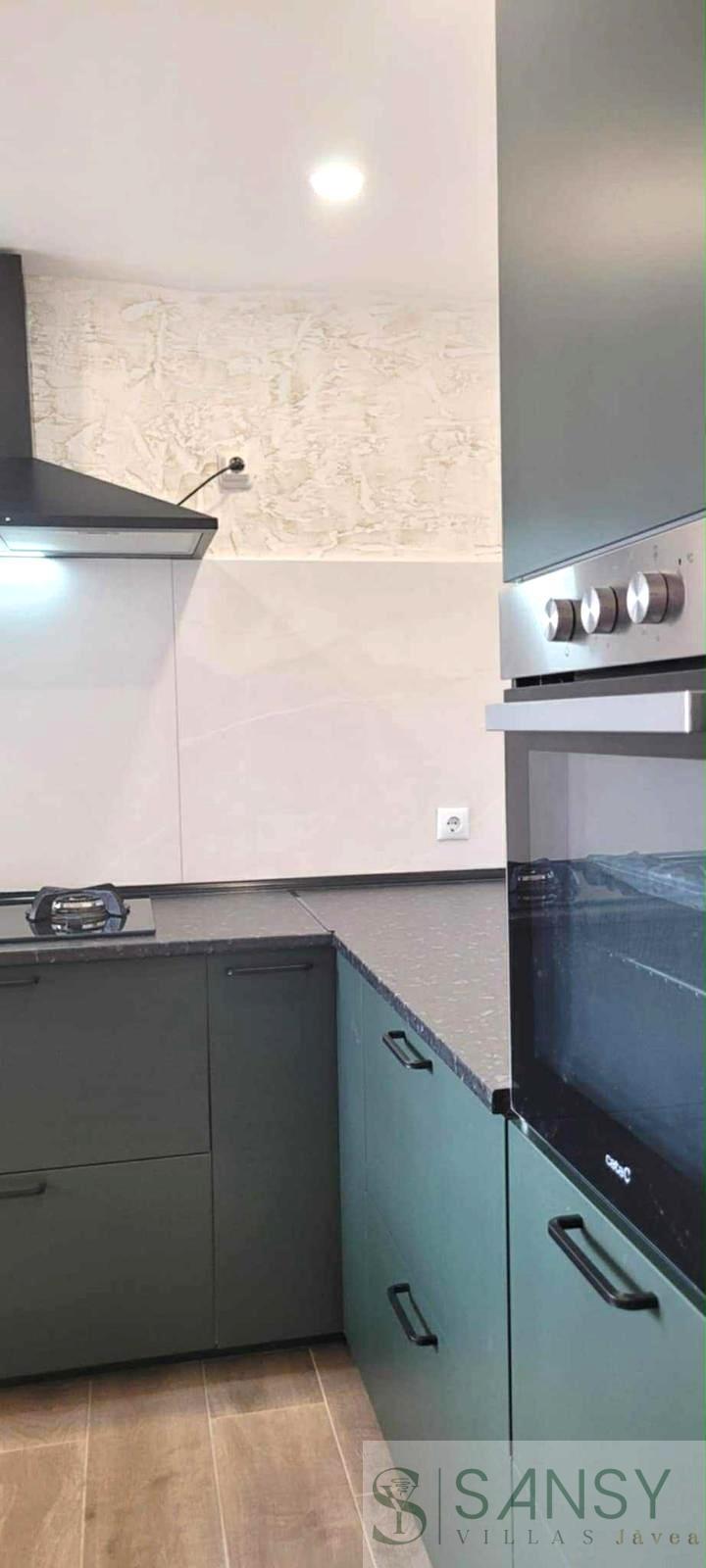 Venta de apartamento en Daimús