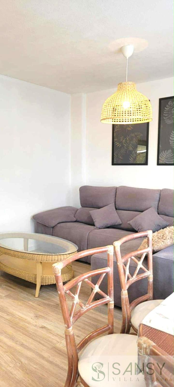 Venta de apartamento en Daimús