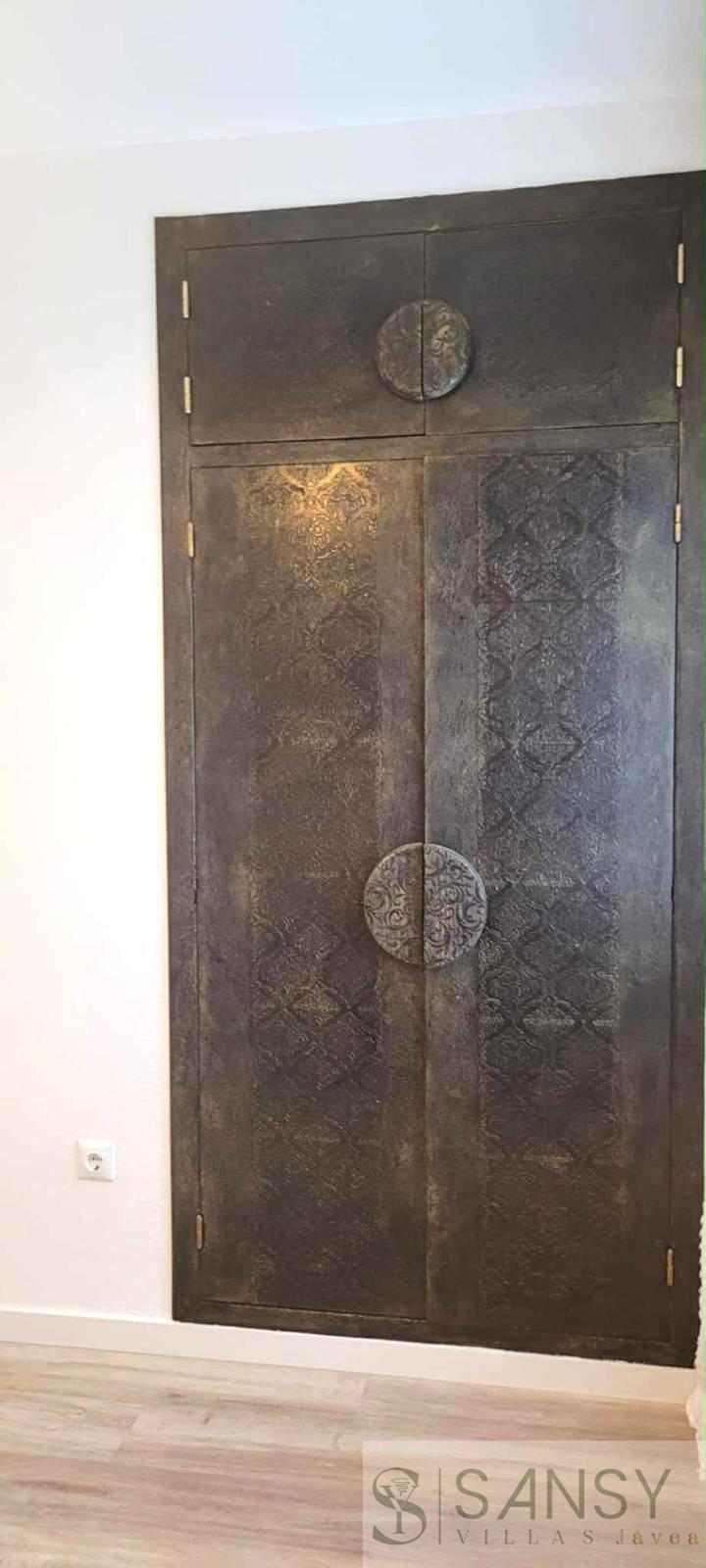 Venta de apartamento en Daimús