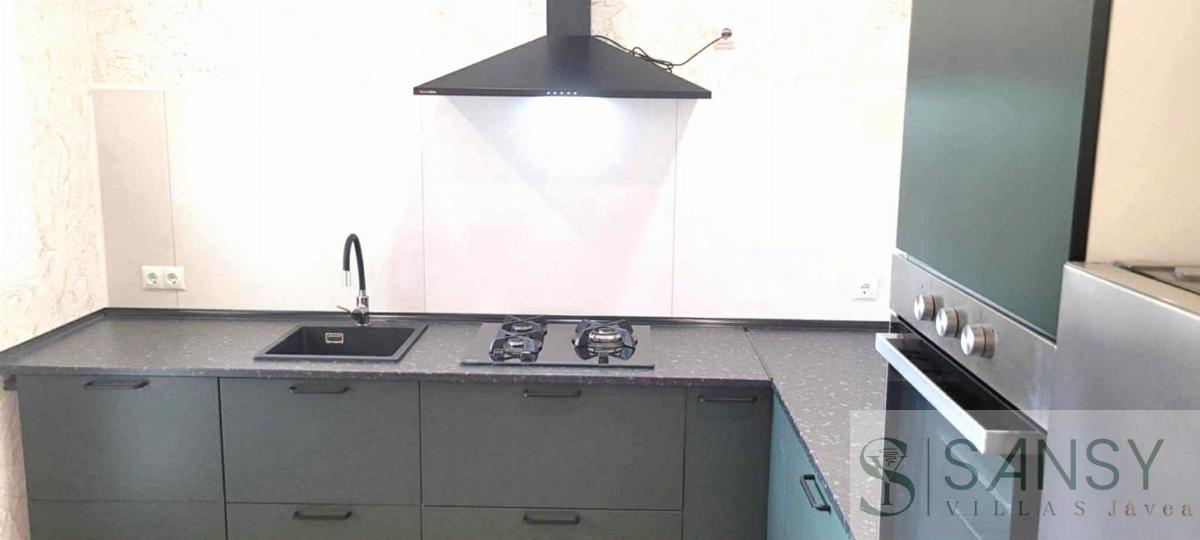 Venta de apartamento en Daimús