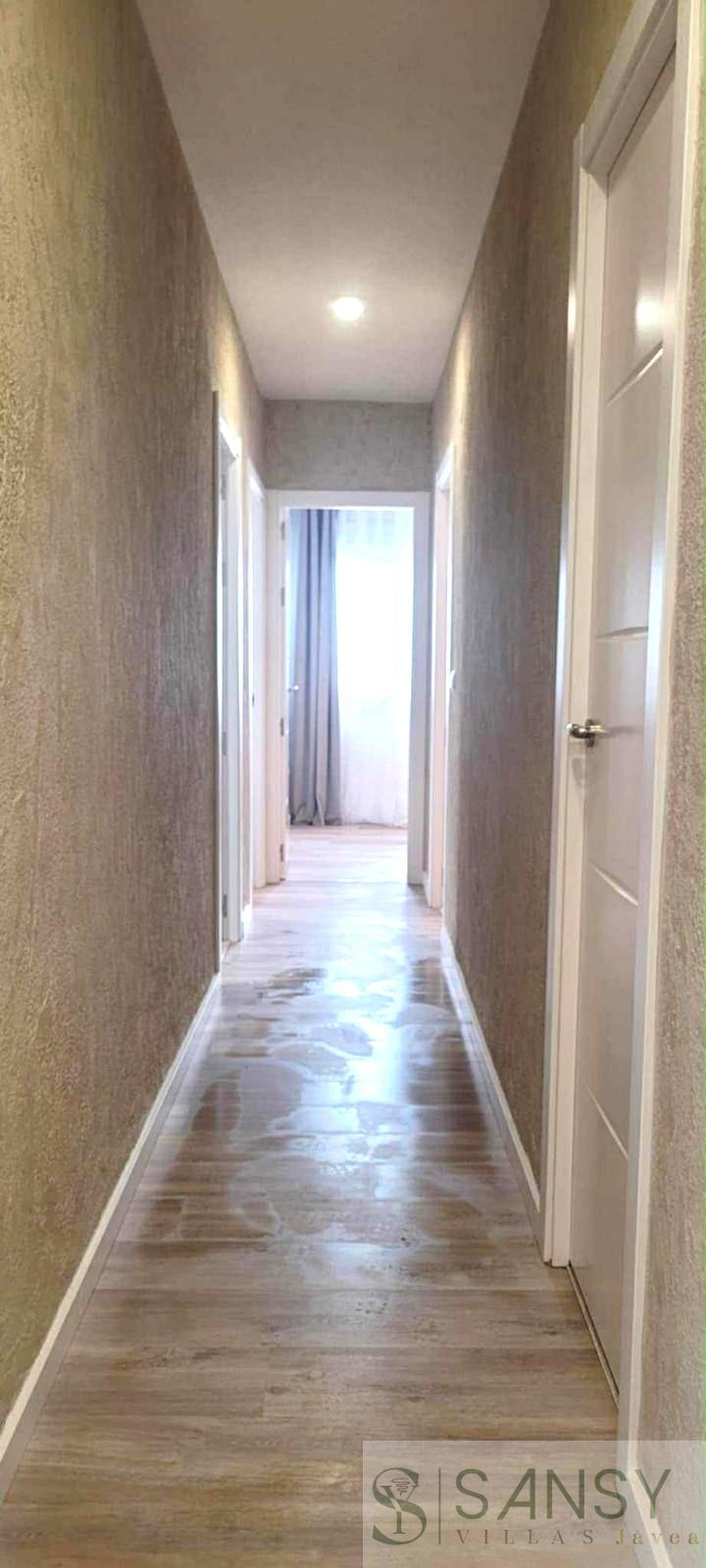 Venta de apartamento en Daimús