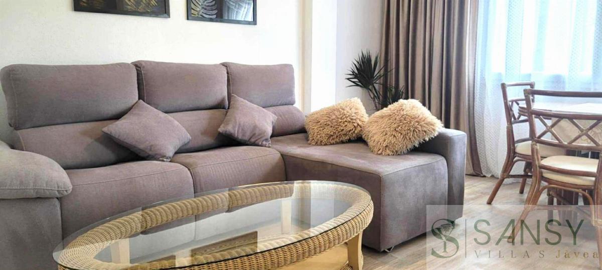 Venta de apartamento en Daimús