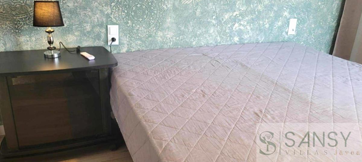 Venta de apartamento en Daimús