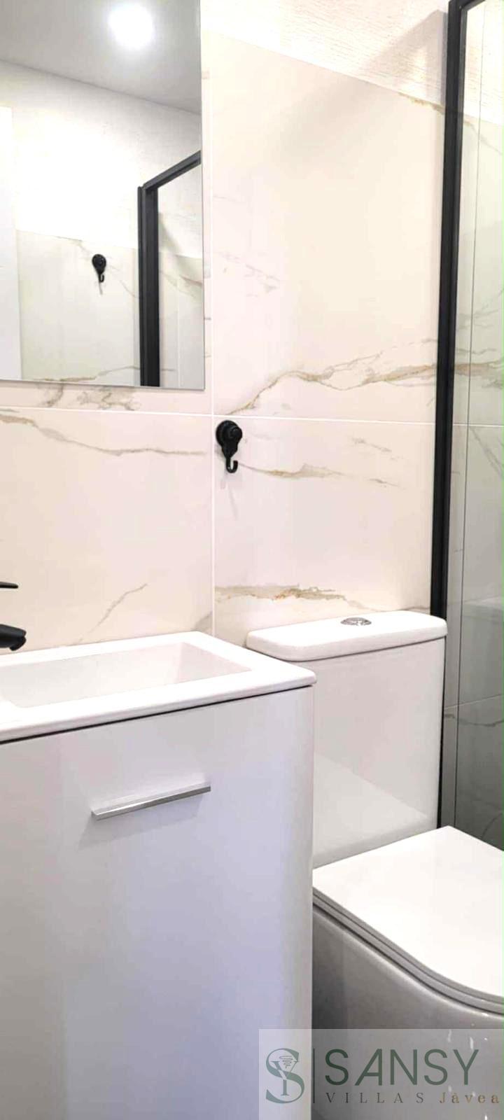 Venta de apartamento en Daimús