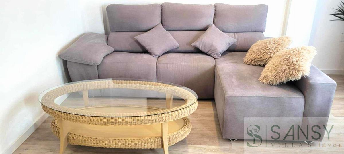 Venta de apartamento en Daimús