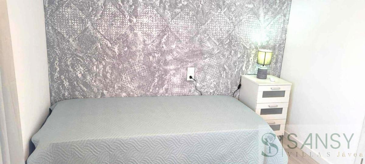 Venta de apartamento en Daimús