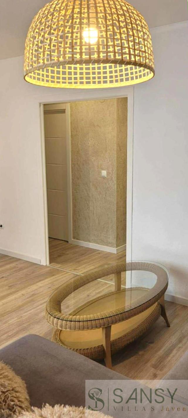 Venta de apartamento en Daimús