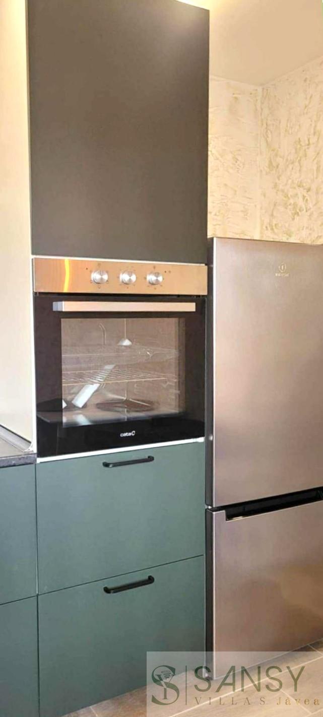 Venta de apartamento en Daimús