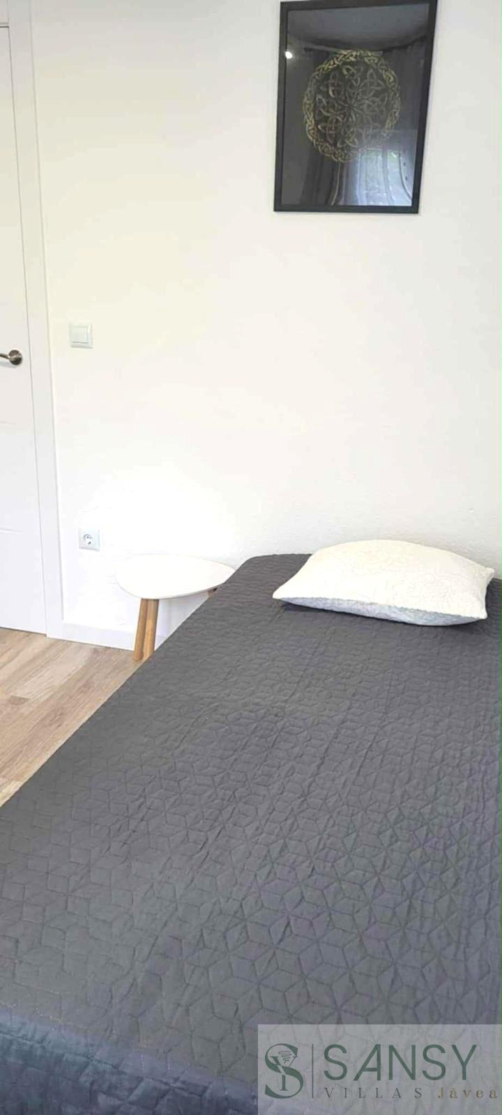 Venta de apartamento en Daimús