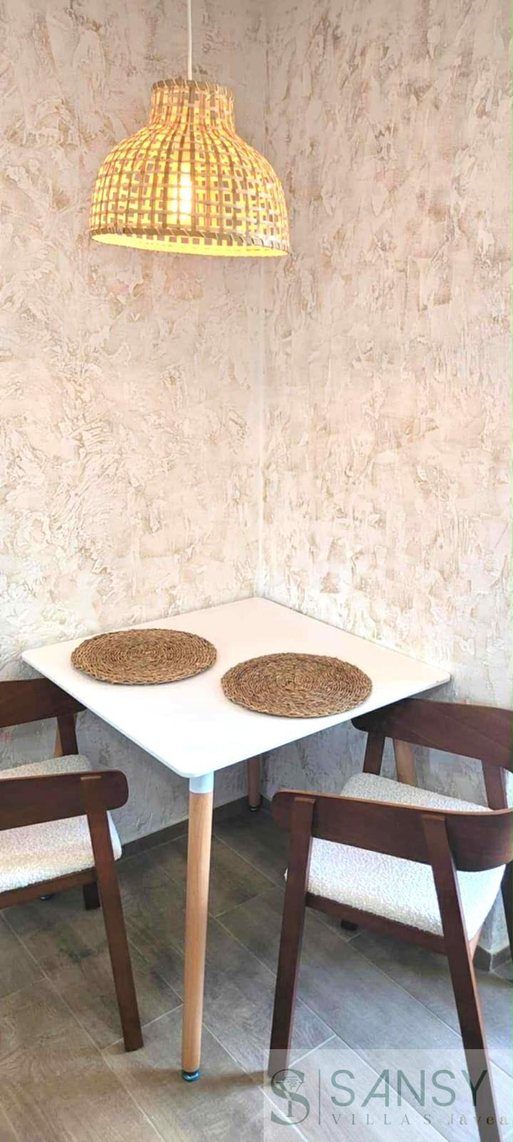 Venta de apartamento en Daimús