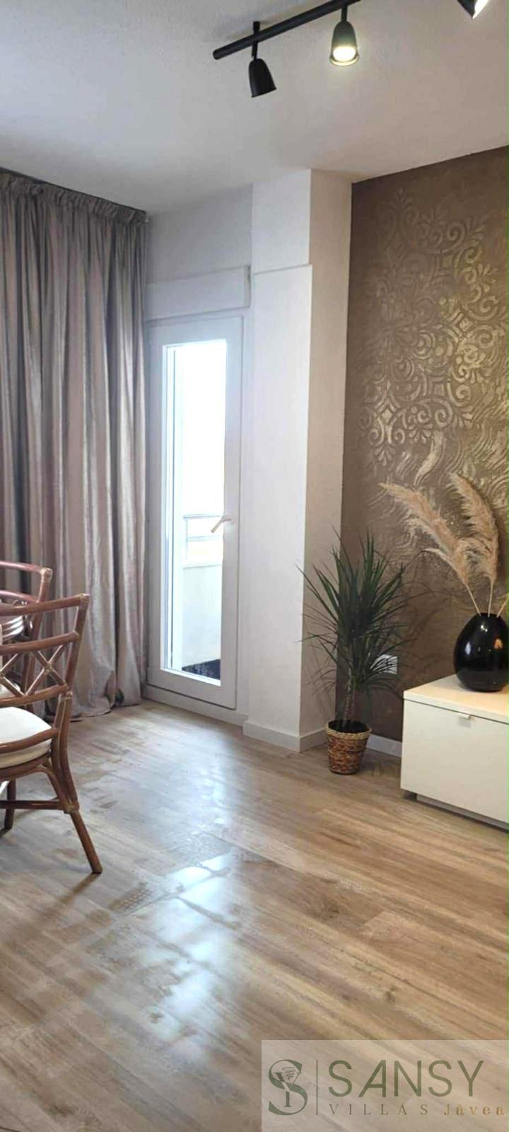 Venta de apartamento en Daimús