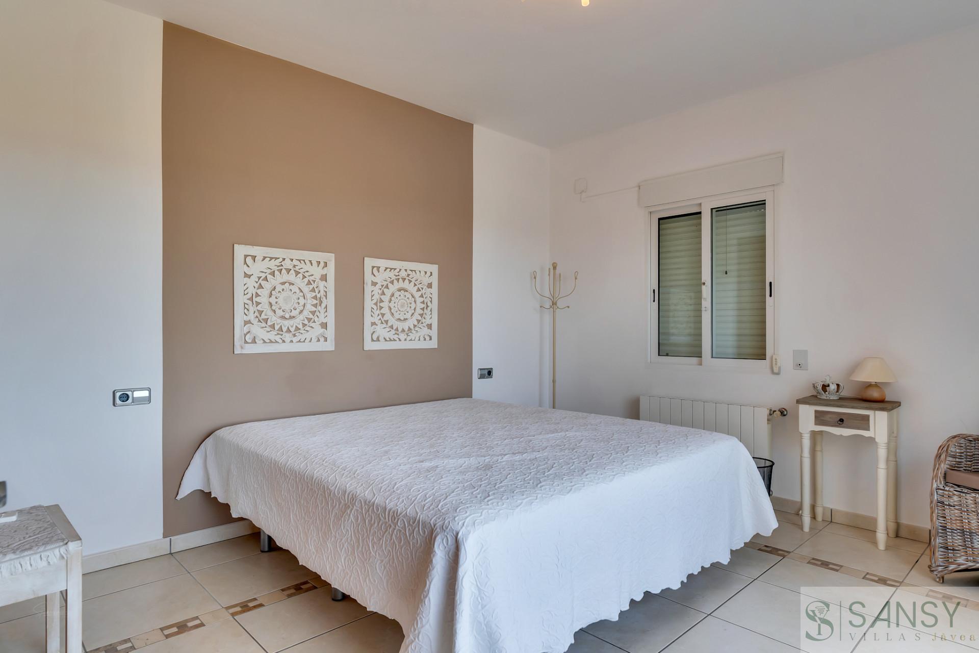 Venta de villa en Jávea-Xàbia