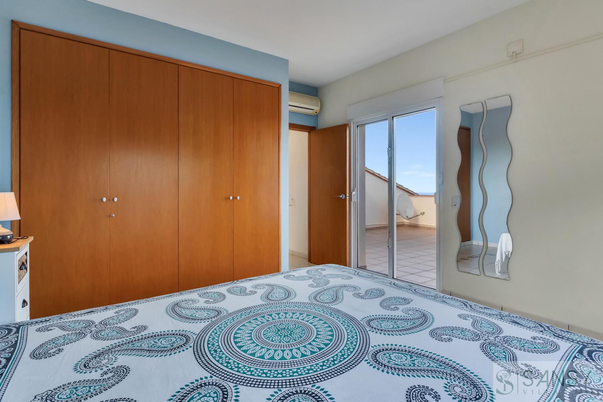 Venta de villa en Jávea-Xàbia