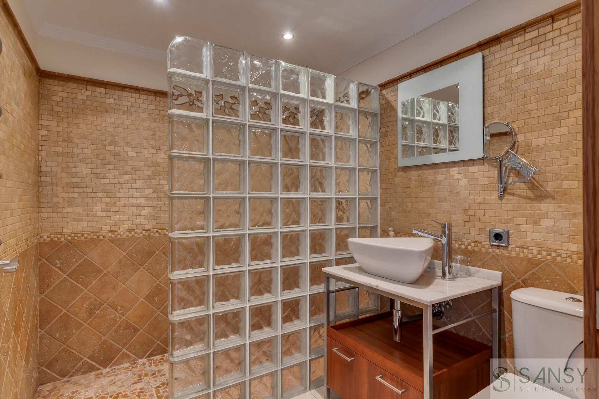 Venta de villa en Jávea-Xàbia