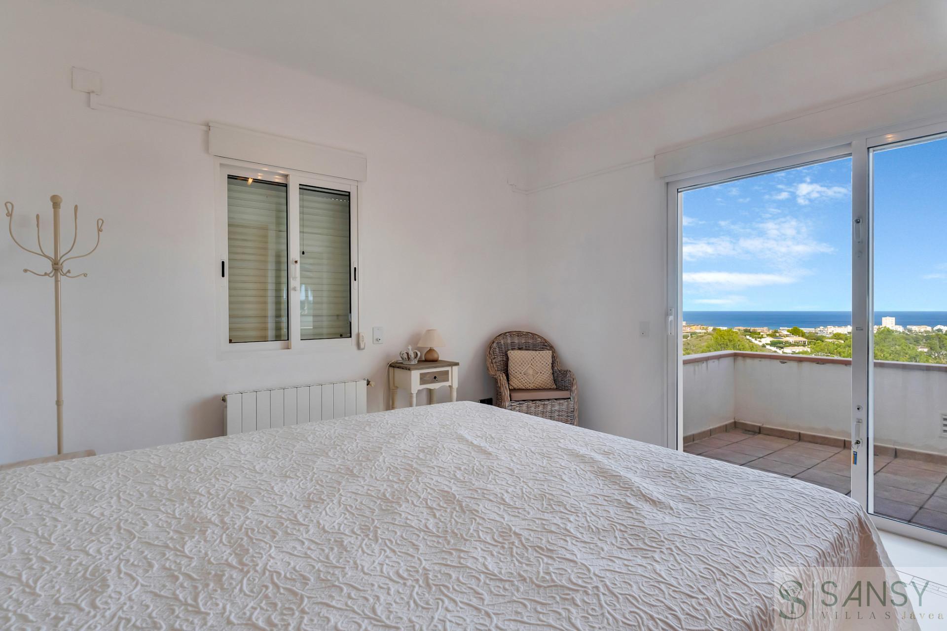 Venta de villa en Jávea-Xàbia