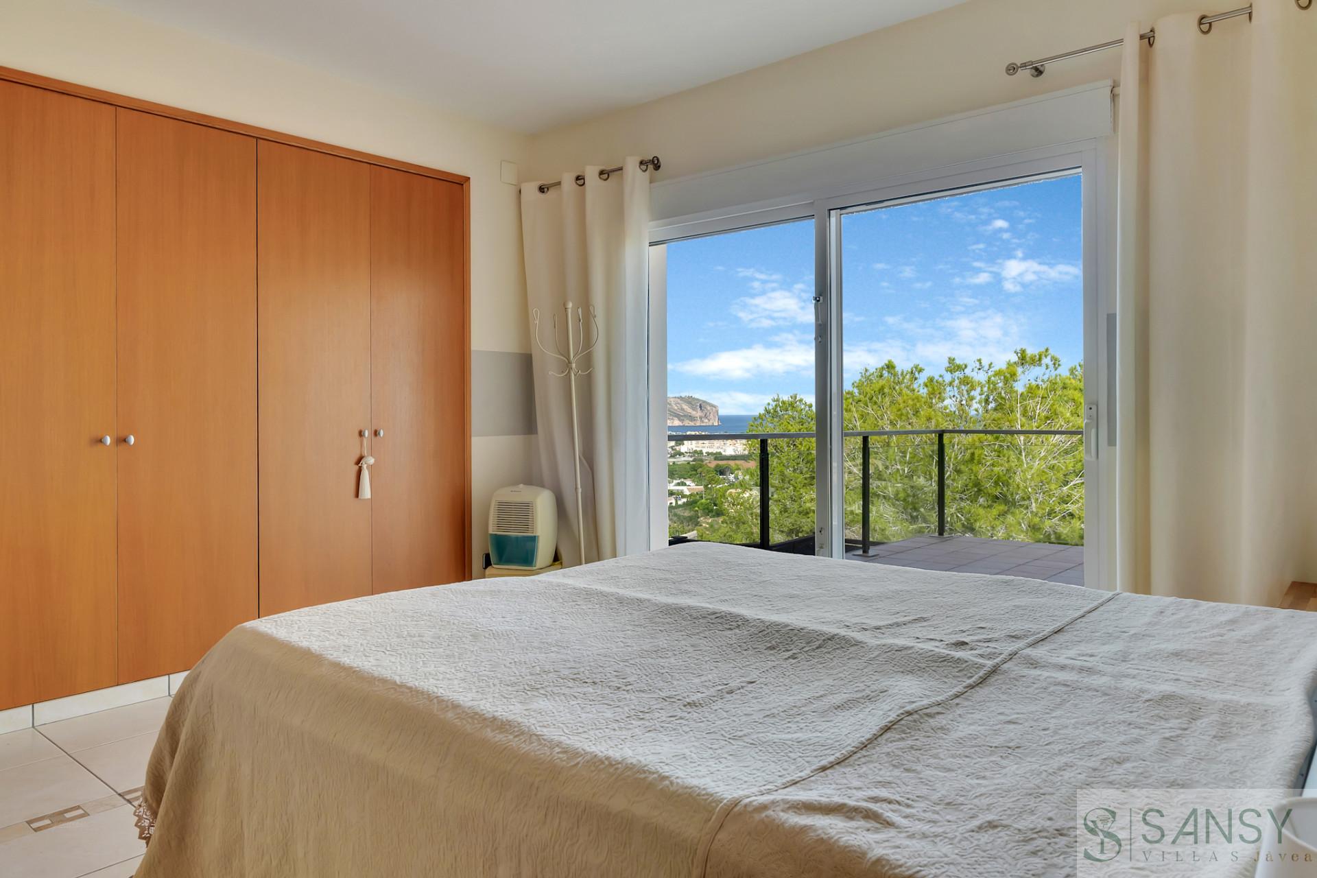 Venta de villa en Jávea-Xàbia