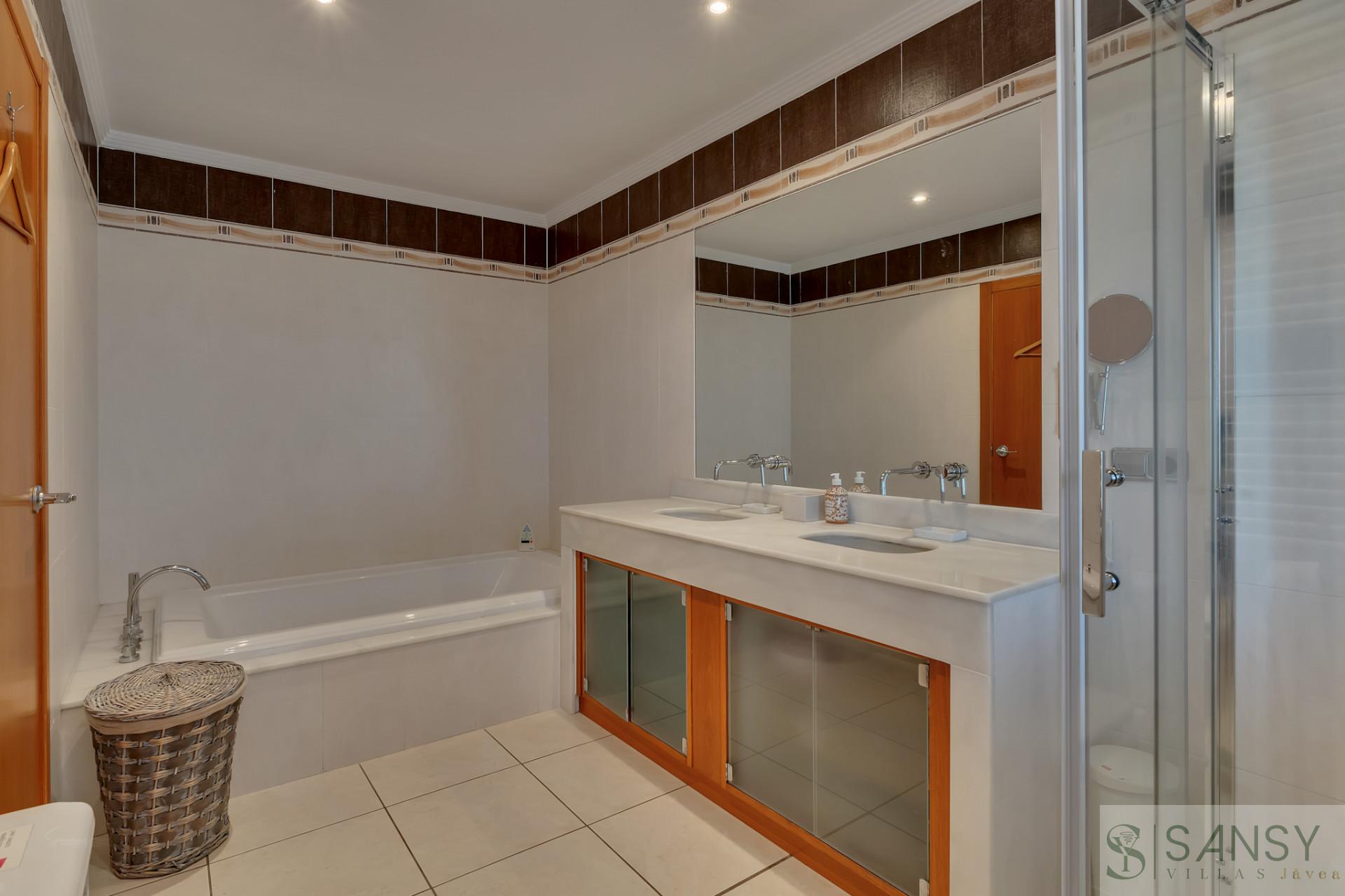 Venta de villa en Jávea-Xàbia