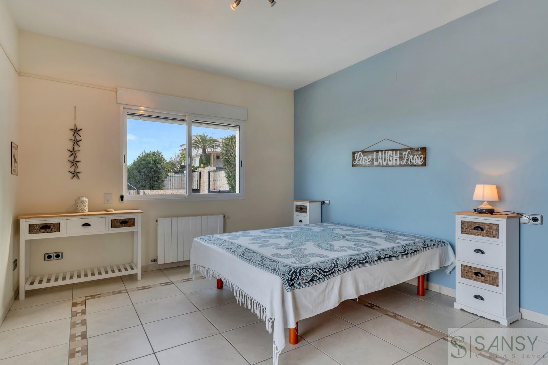 Venta de villa en Jávea-Xàbia