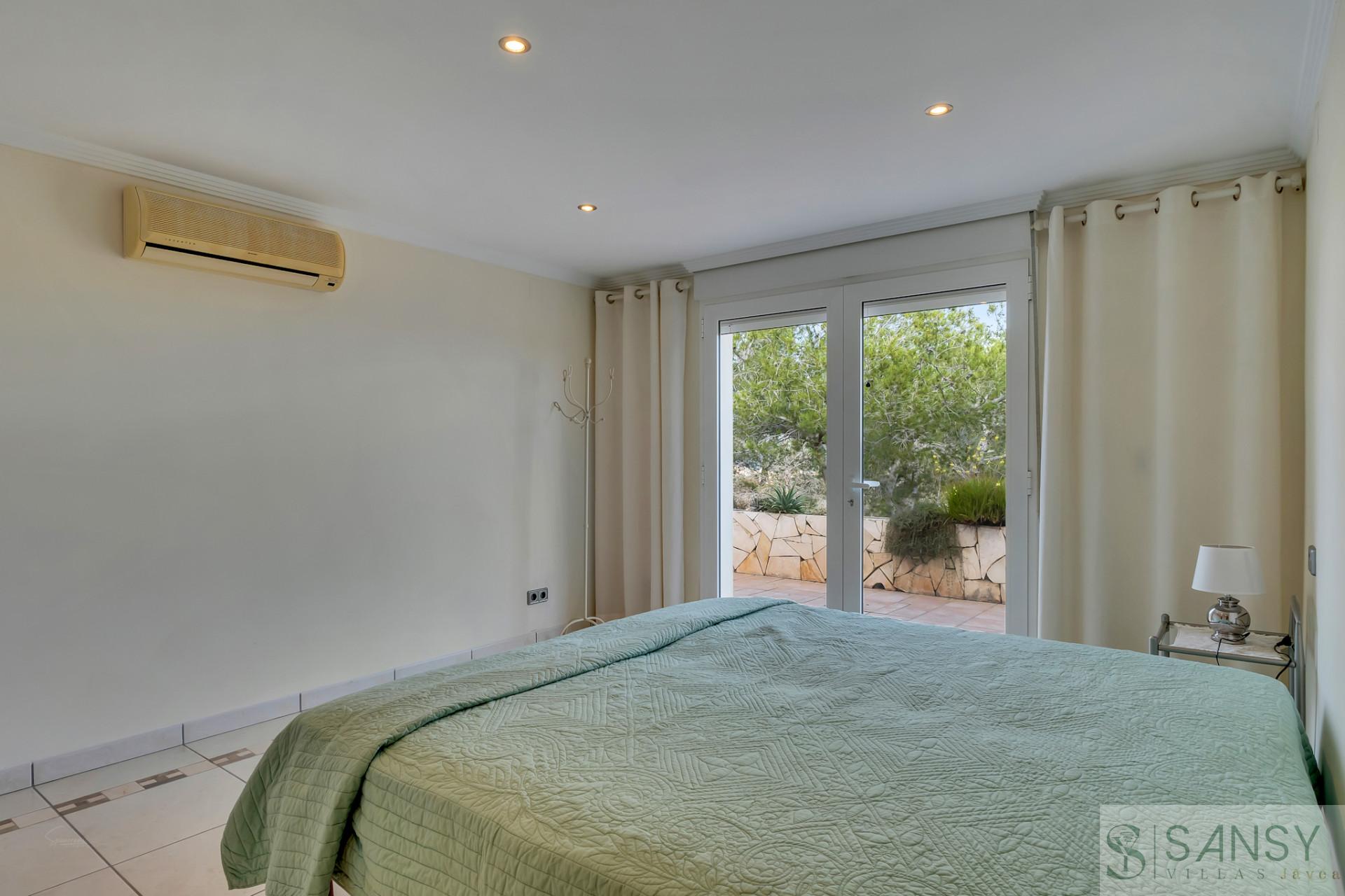 Venta de villa en Jávea-Xàbia