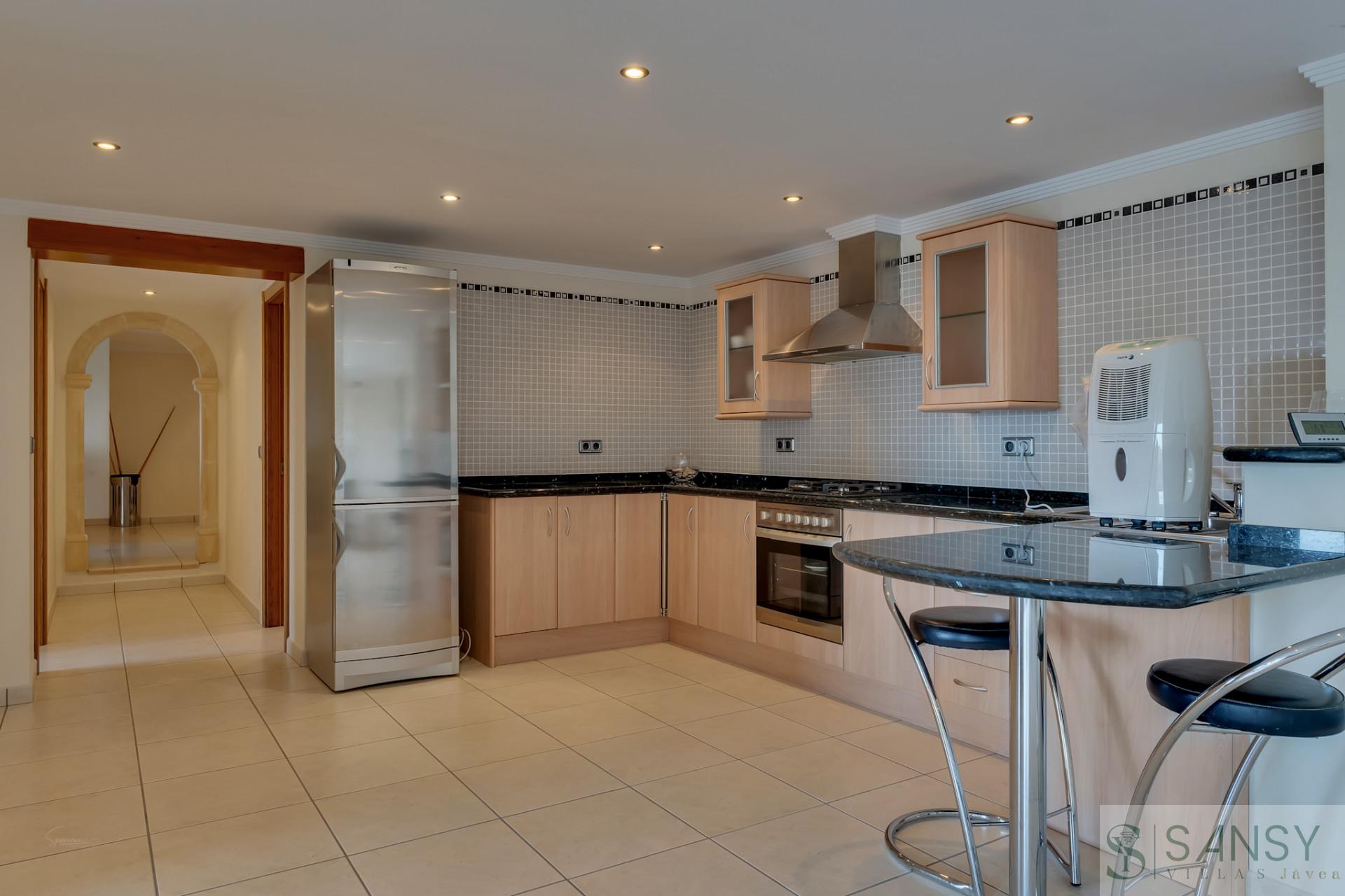 Venta de villa en Jávea-Xàbia