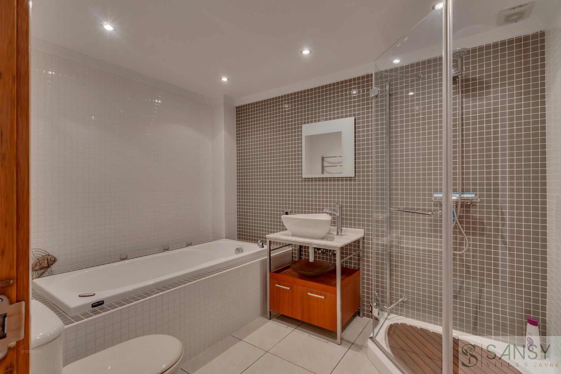 Venta de villa en Jávea-Xàbia