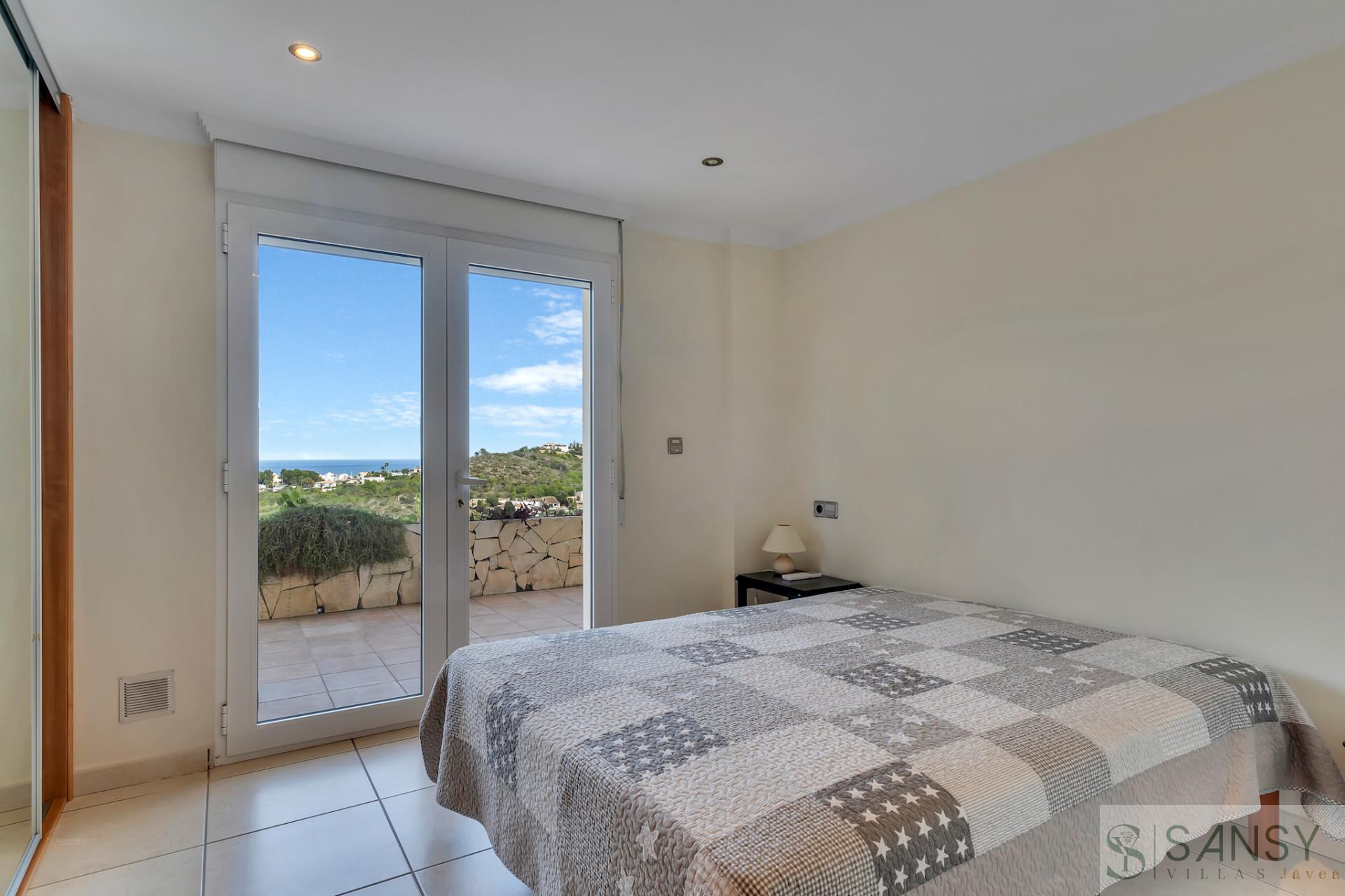 Venta de villa en Jávea-Xàbia