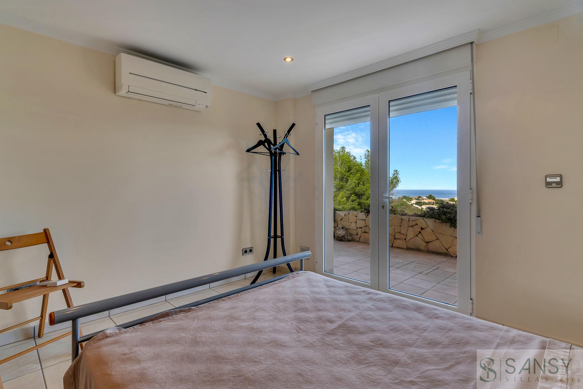 Venta de villa en Jávea-Xàbia