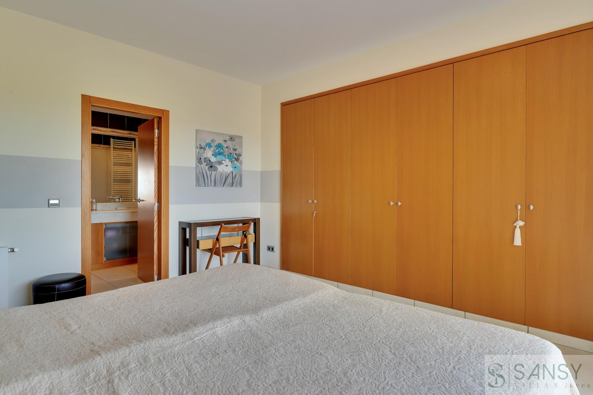 Venta de villa en Jávea-Xàbia