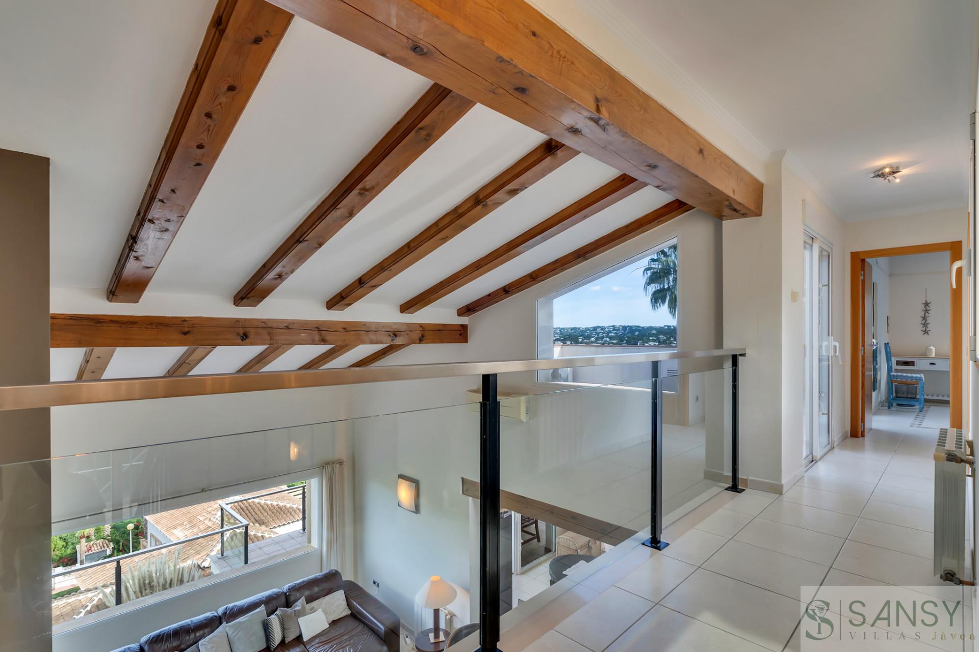 Venta de villa en Jávea-Xàbia