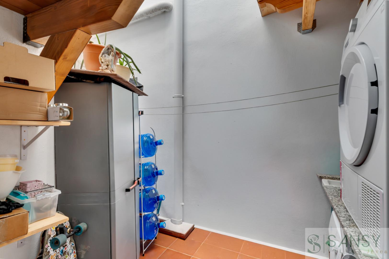 Venta de apartamento en Jávea-Xàbia