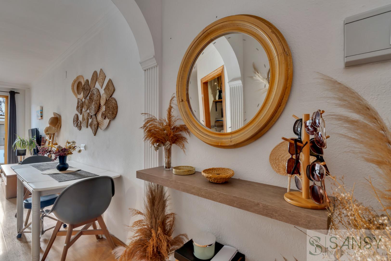 Venta de apartamento en Jávea-Xàbia