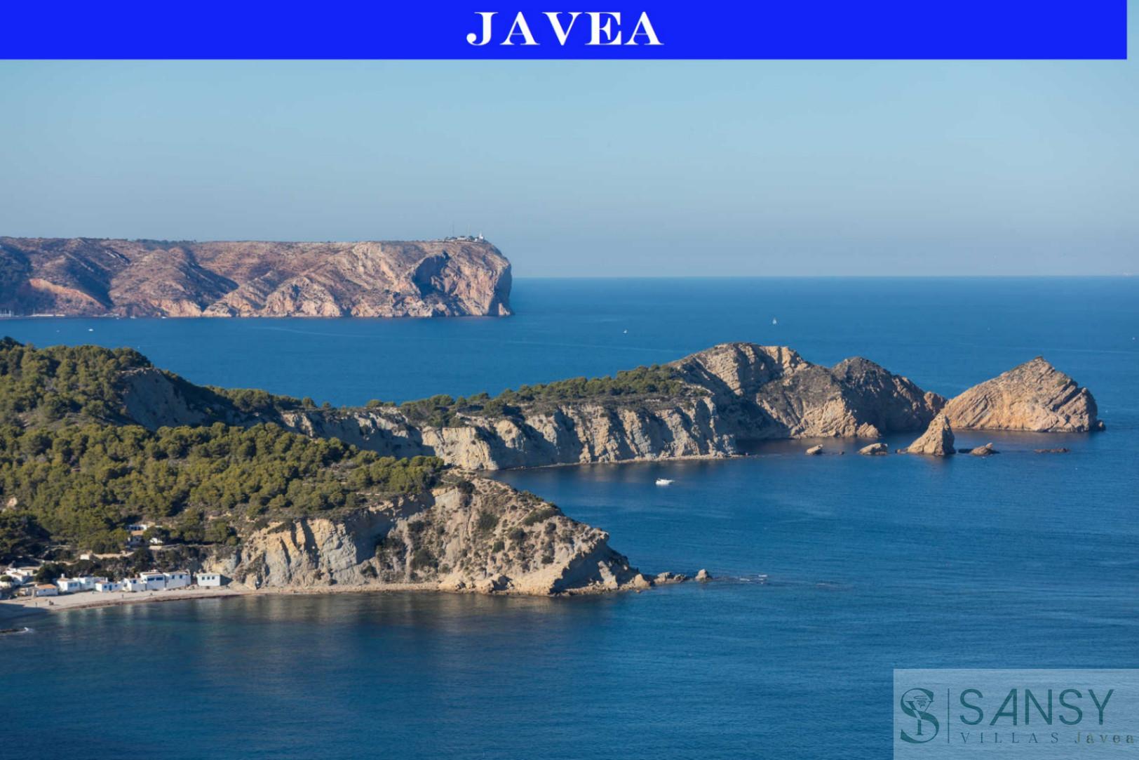 Venta de apartamento en Jávea-Xàbia