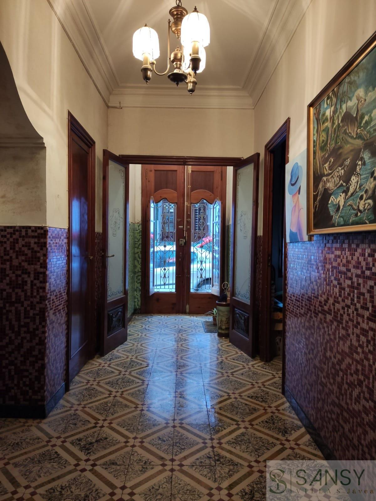 Venta de casa en Pedreguer