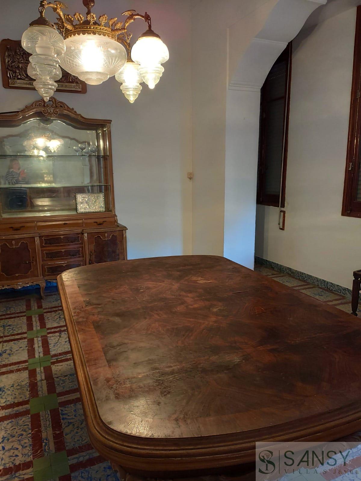 Venta de casa en Pedreguer