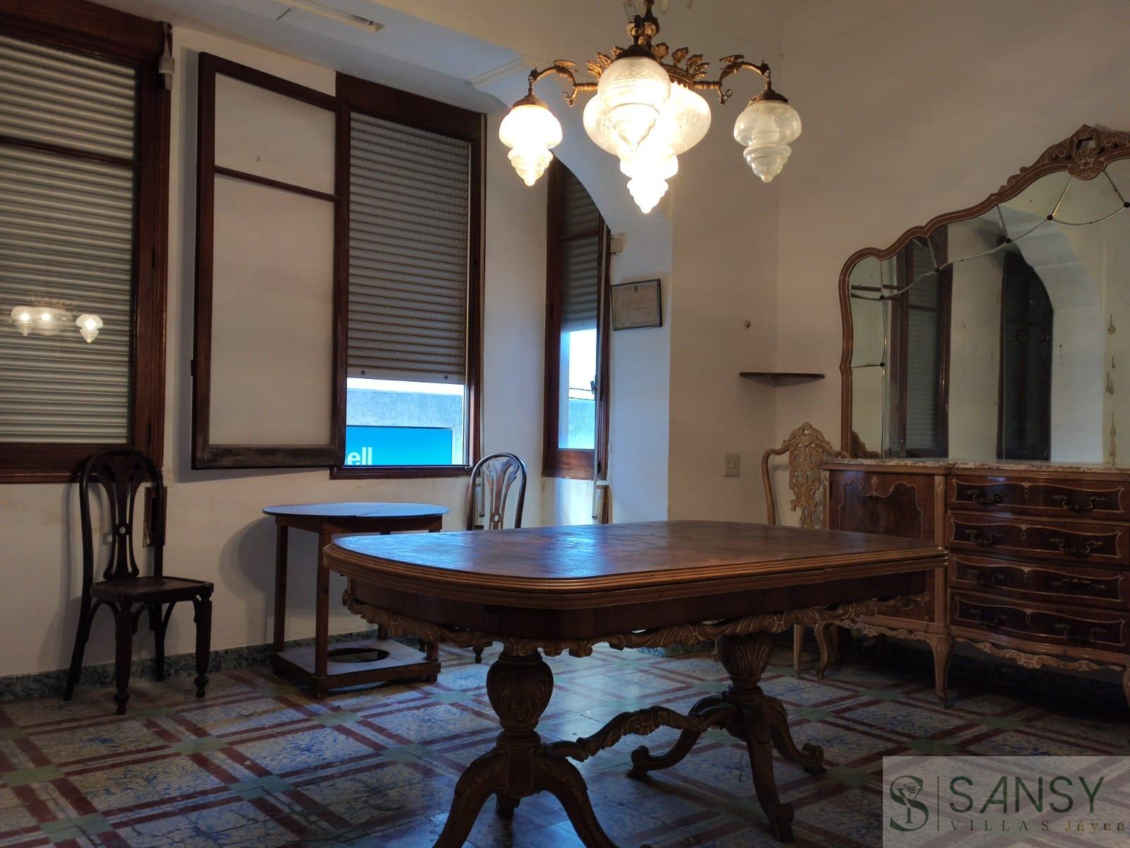 Venta de casa en Pedreguer