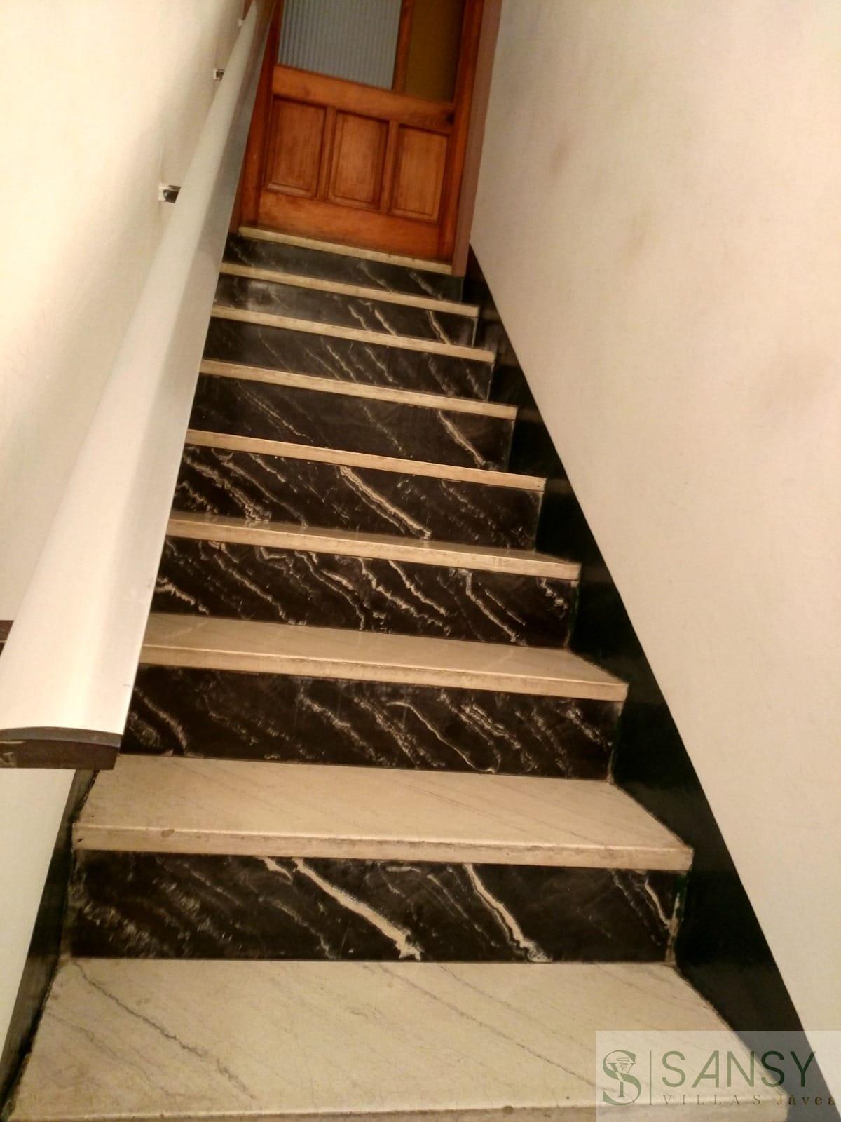 Venta de casa en Pedreguer