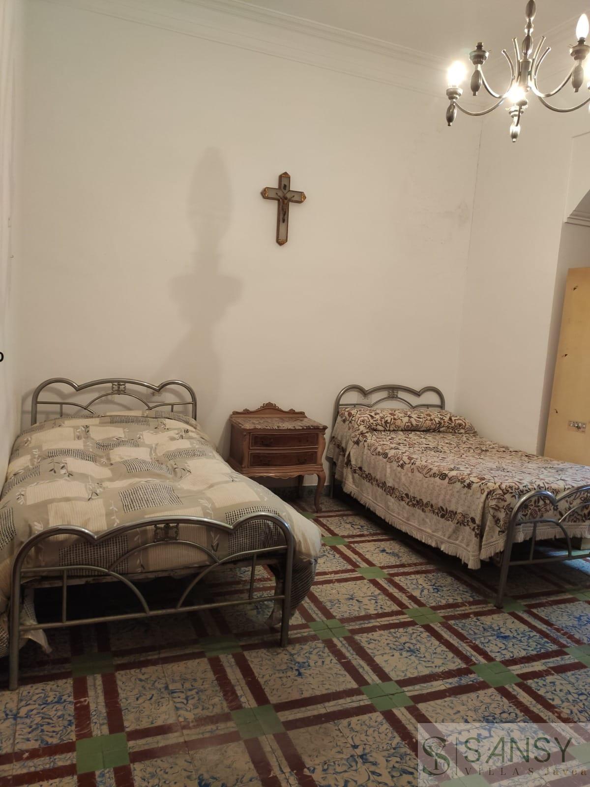 Venta de casa en Pedreguer