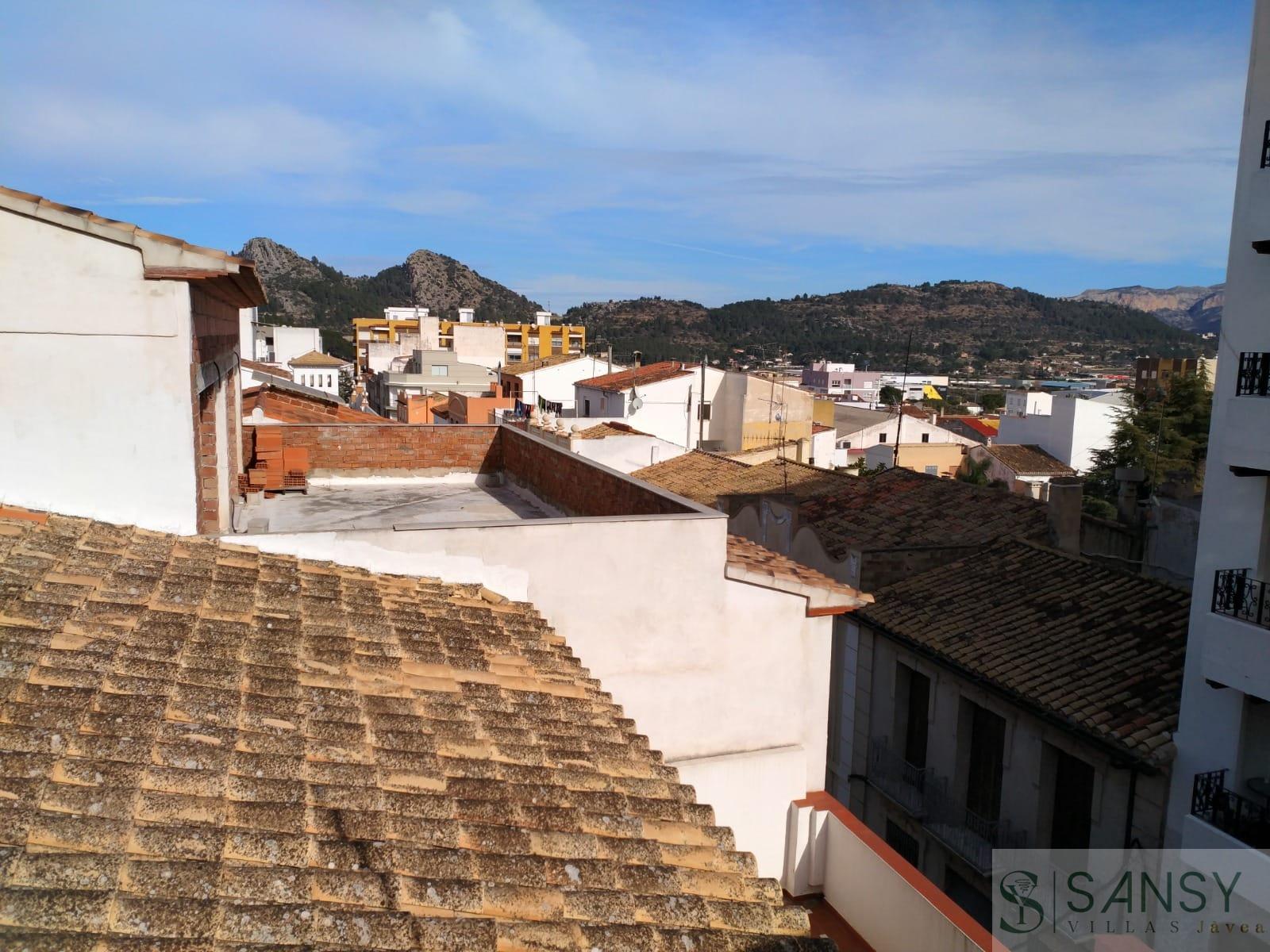 Venta de casa en Pedreguer