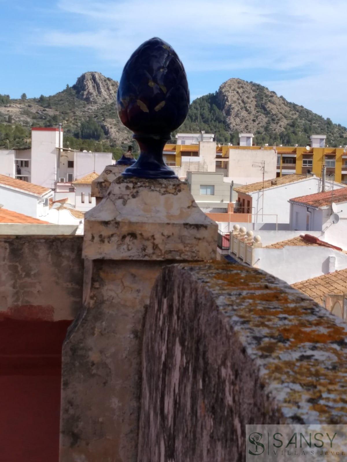 Venta de casa en Pedreguer