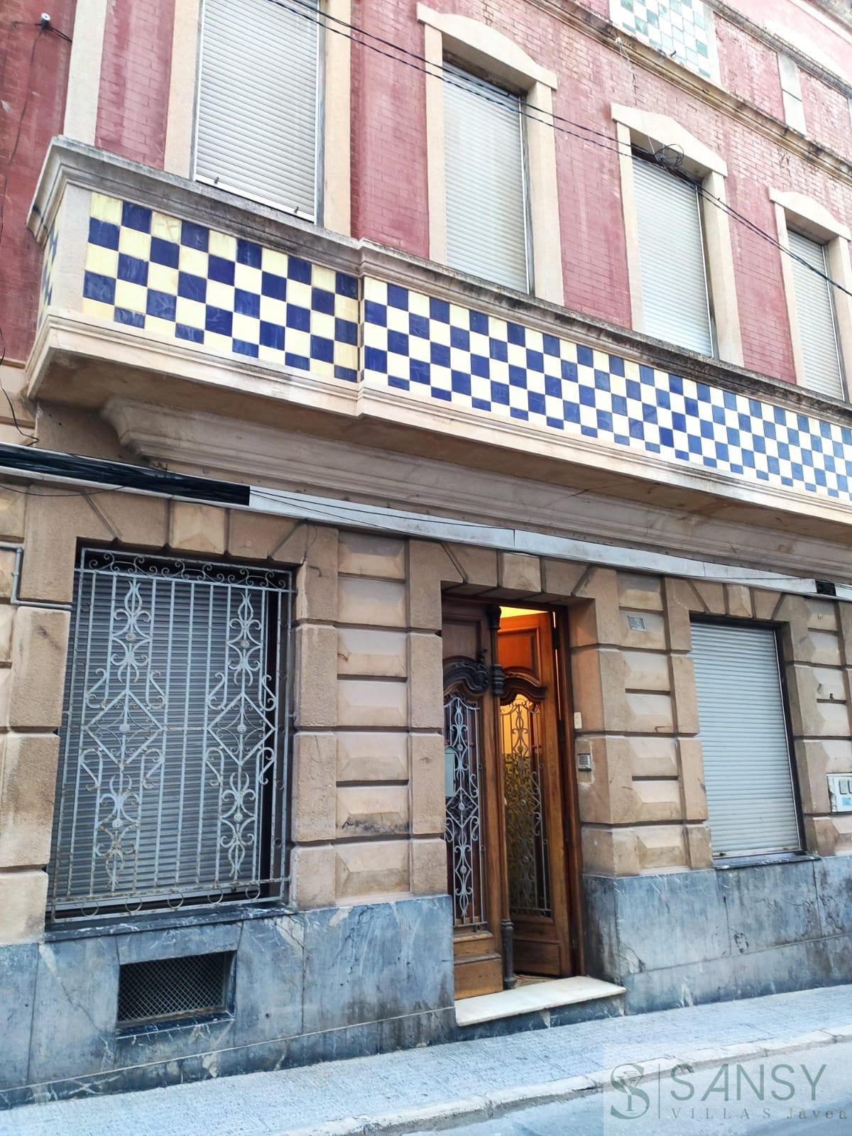 Venta de casa en Pedreguer