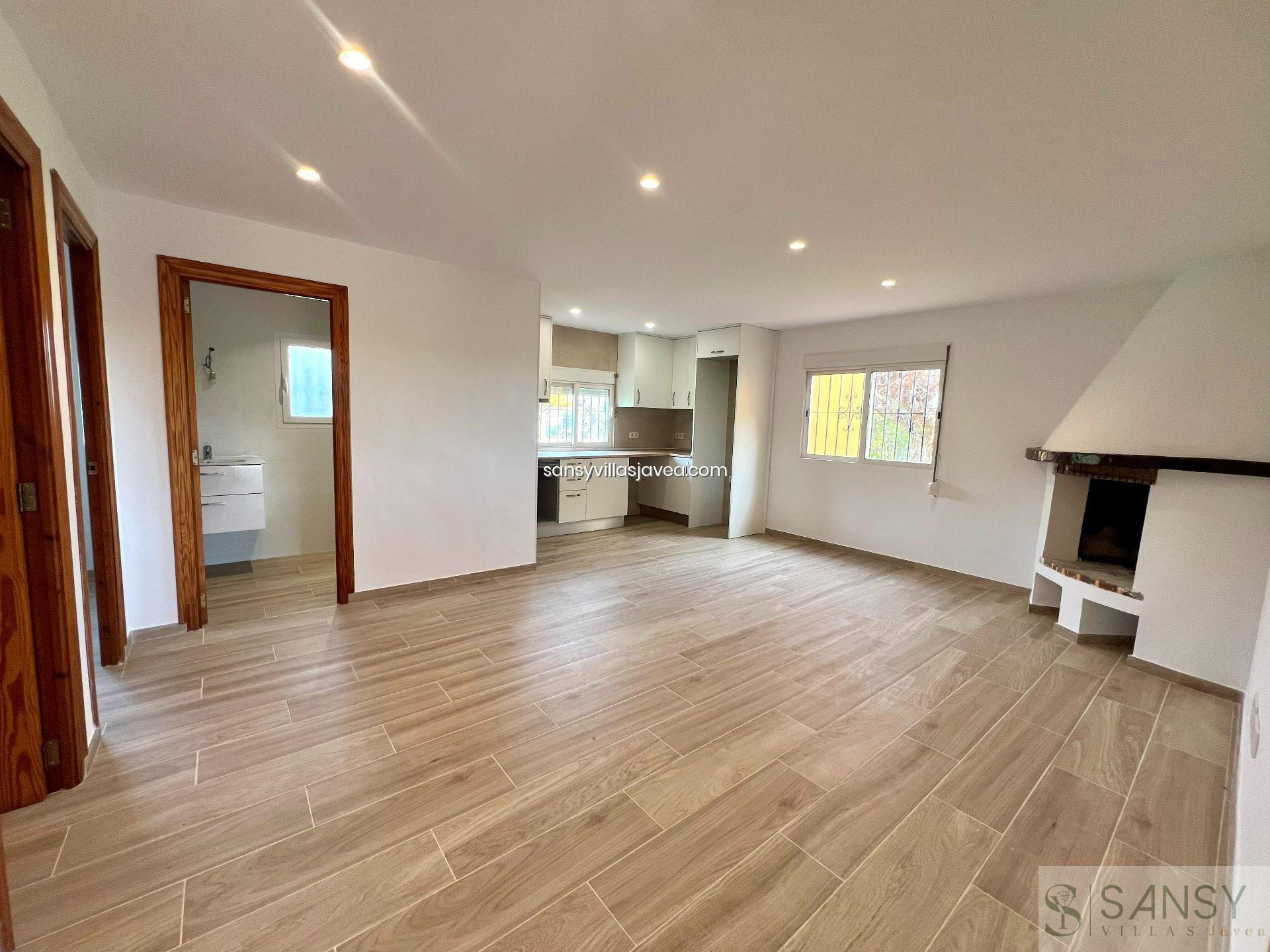 Salgai  villa  Jávea-Xàbia