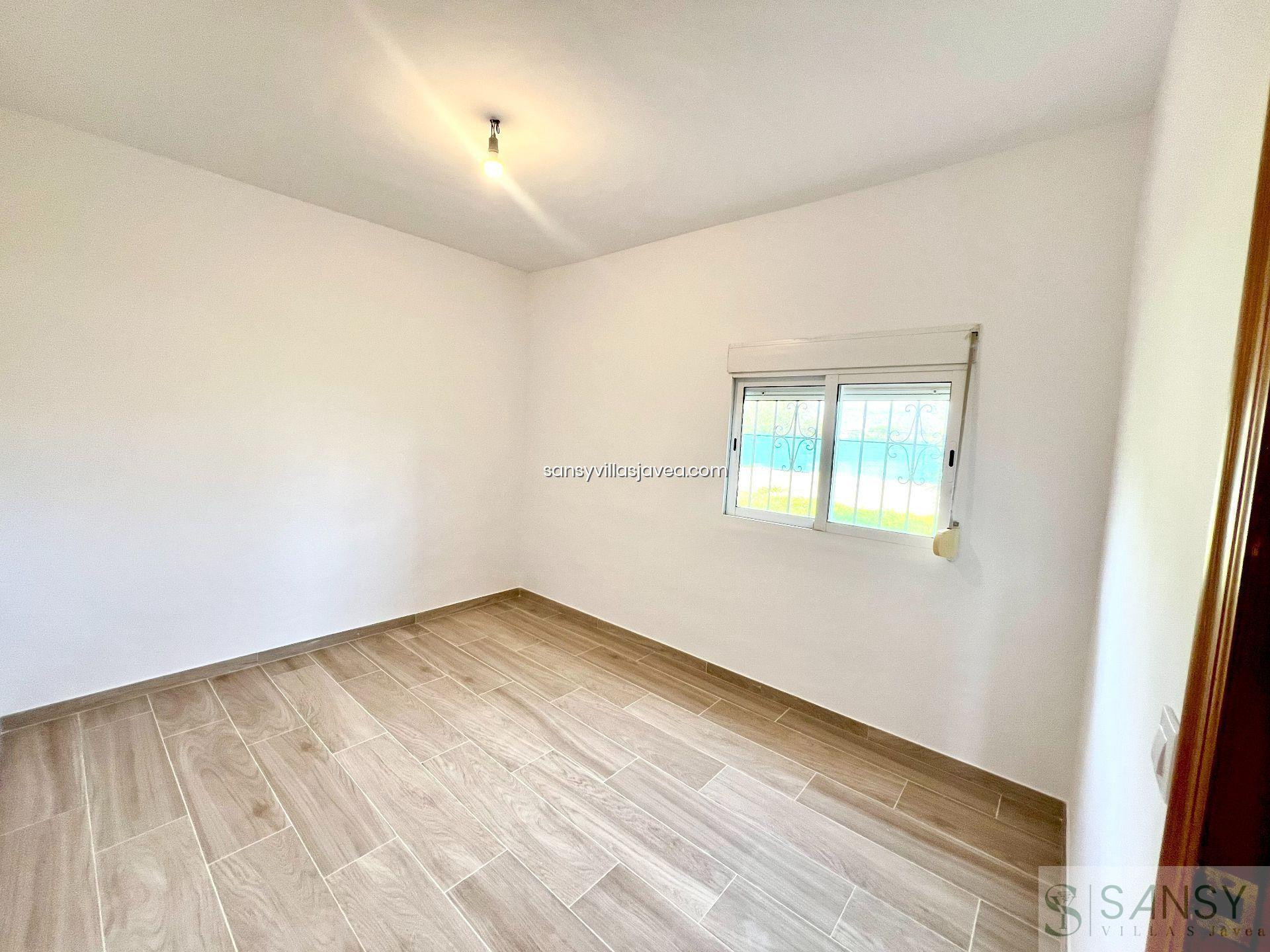 Salgai  villa  Jávea-Xàbia