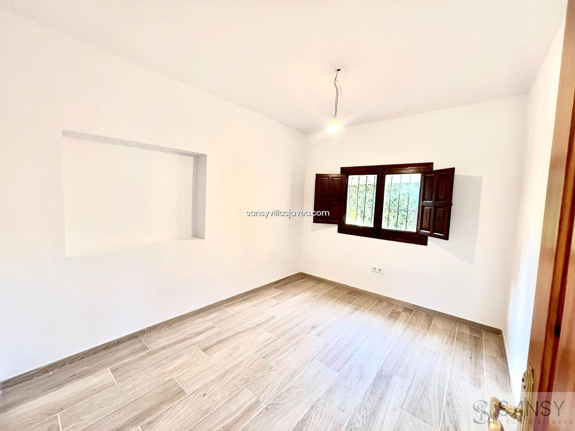 Salgai  villa  Jávea-Xàbia