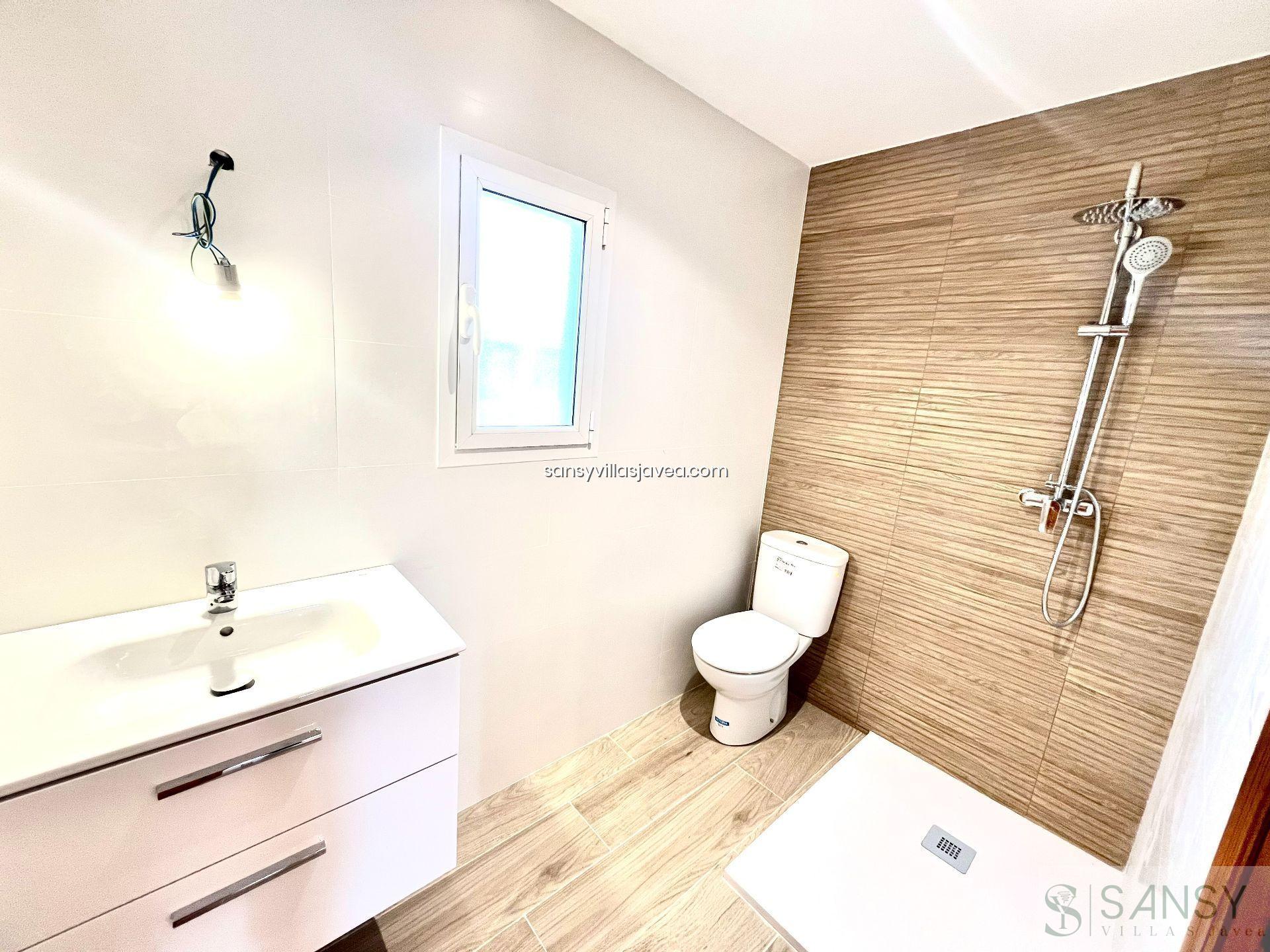 Salgai  villa  Jávea-Xàbia