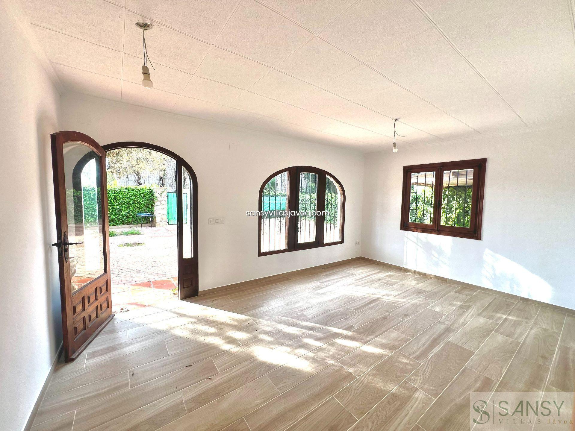 Salgai  villa  Jávea-Xàbia