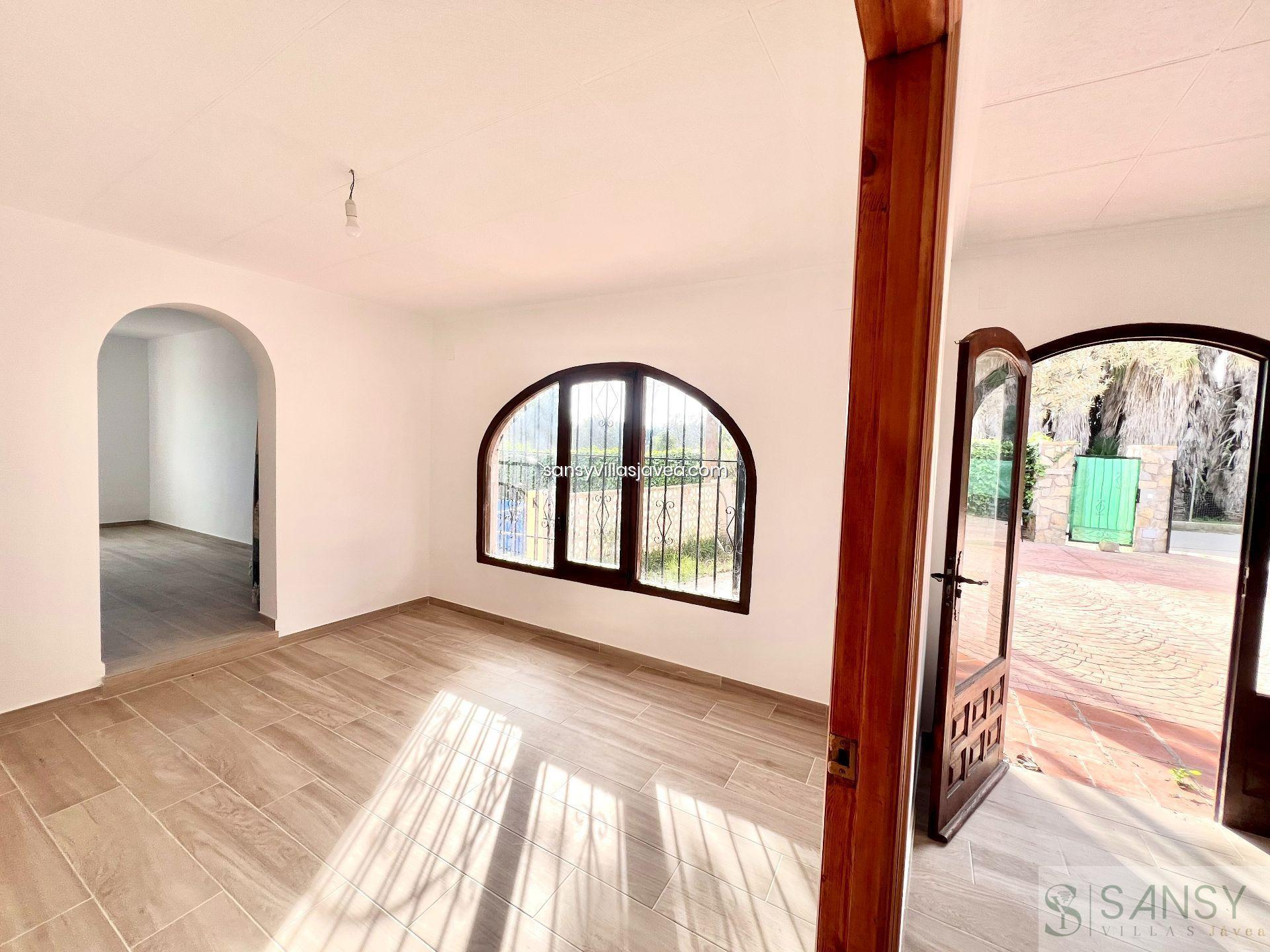 Salgai  villa  Jávea-Xàbia