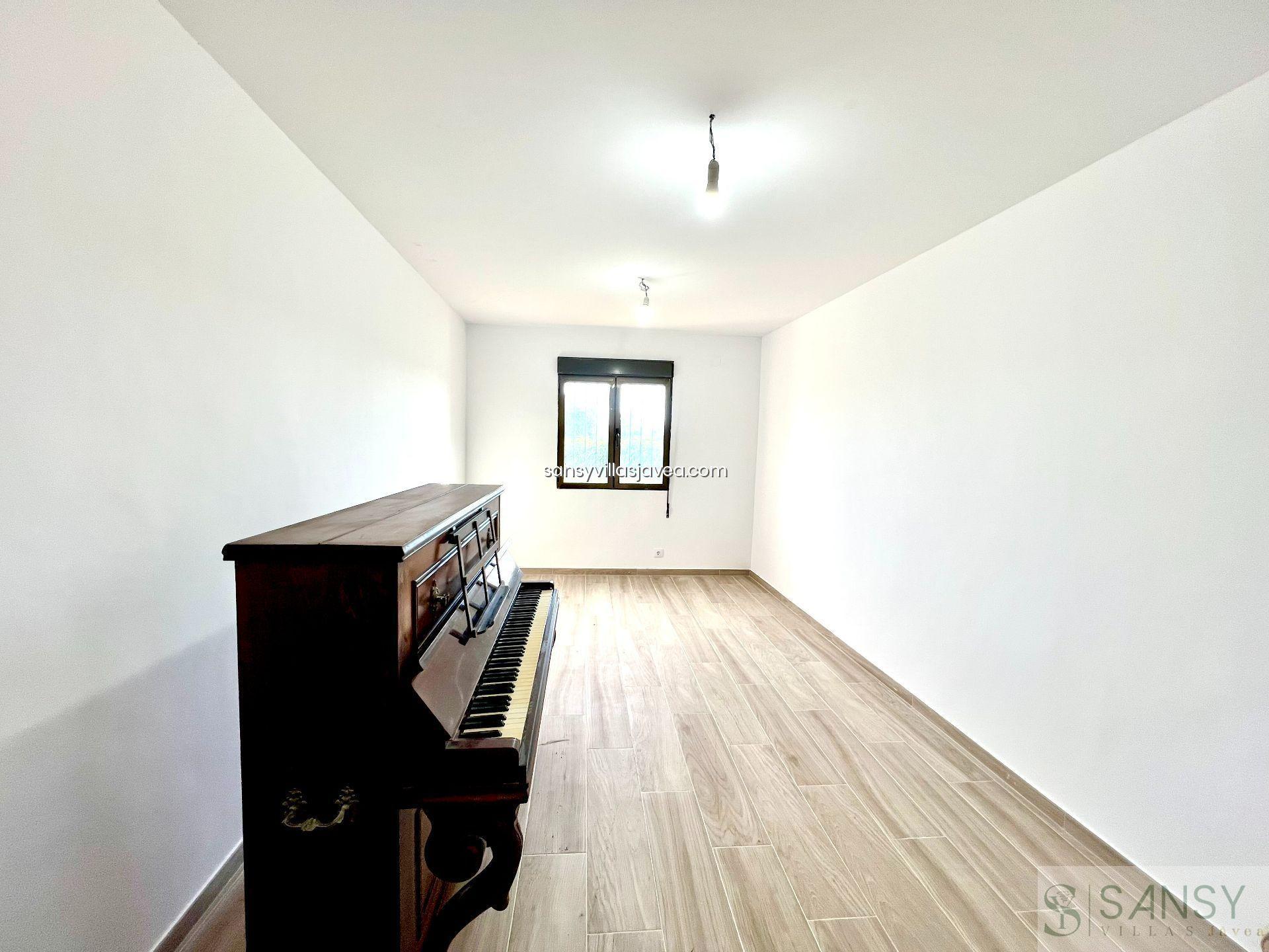 Salgai  villa  Jávea-Xàbia