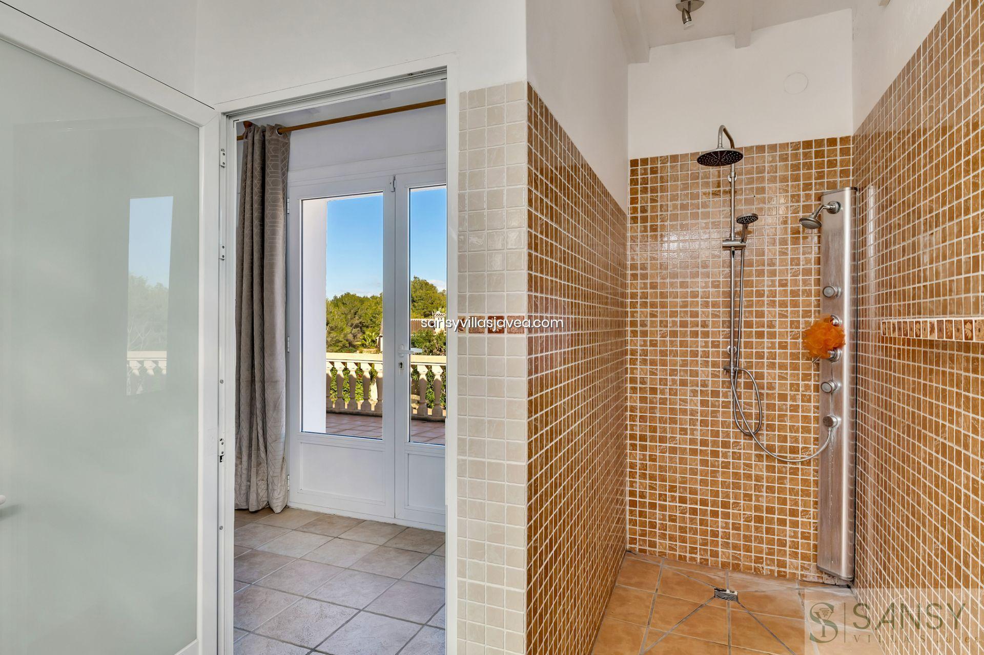 Venta de villa en Jávea-Xàbia